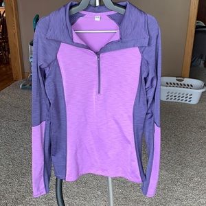 Under Armour size medium dry fit worn once!
